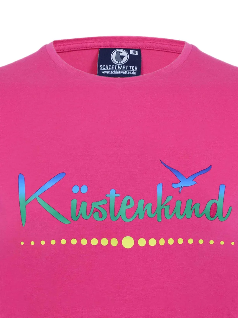 T-Shirt Küstenkind
