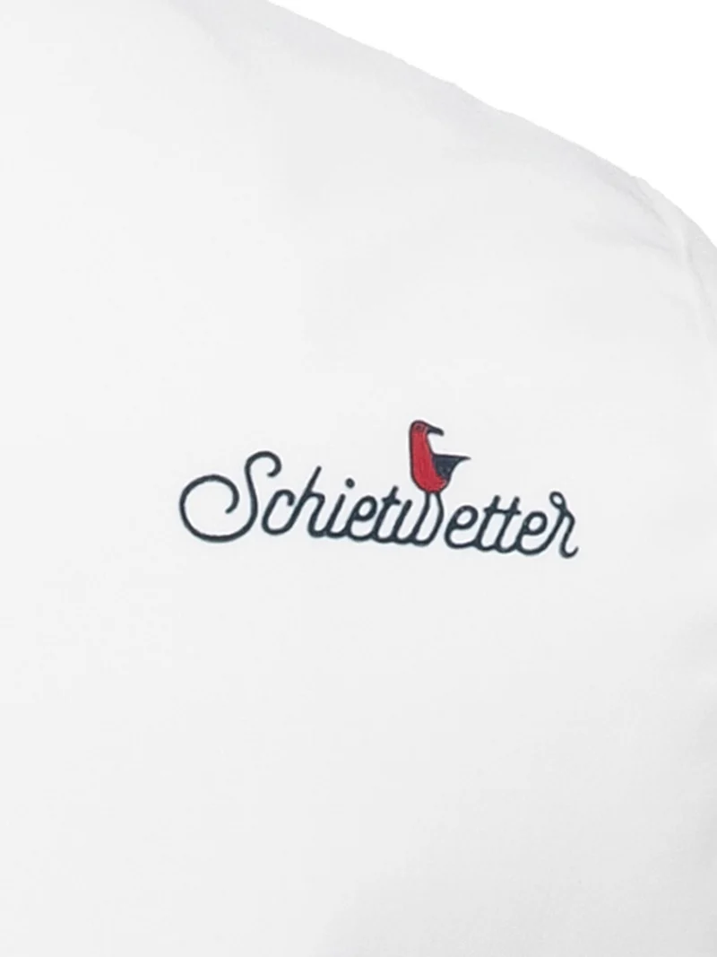 Softshellweste Süßwasser Heike