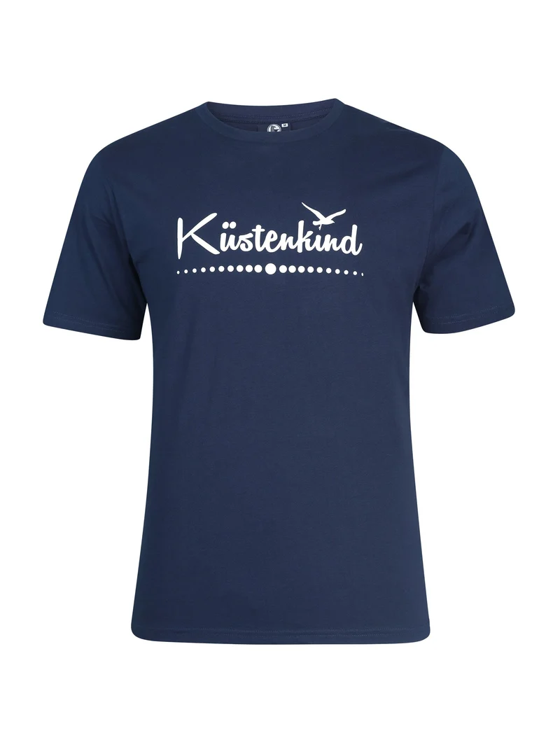 T-Shirt Küstenkind