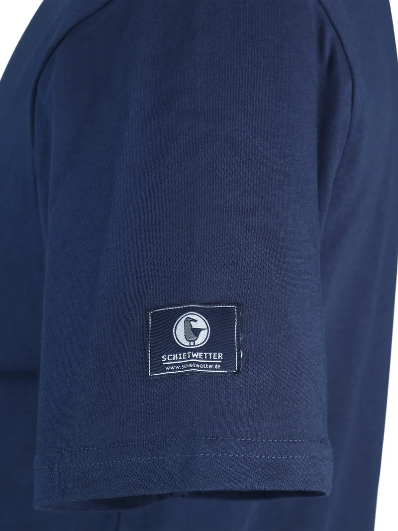 T-Shirt Küstenkind