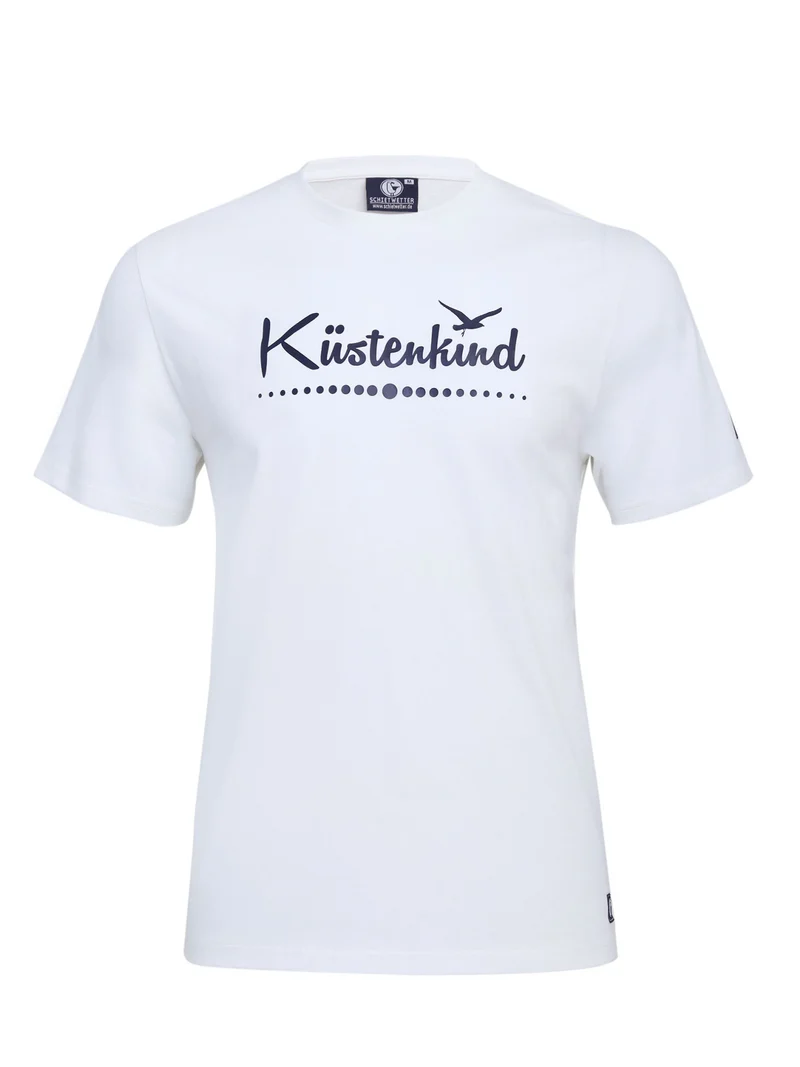 T-Shirt Küstenkind