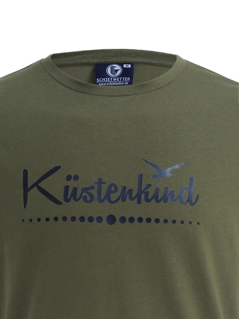 T-Shirt Küstenkind