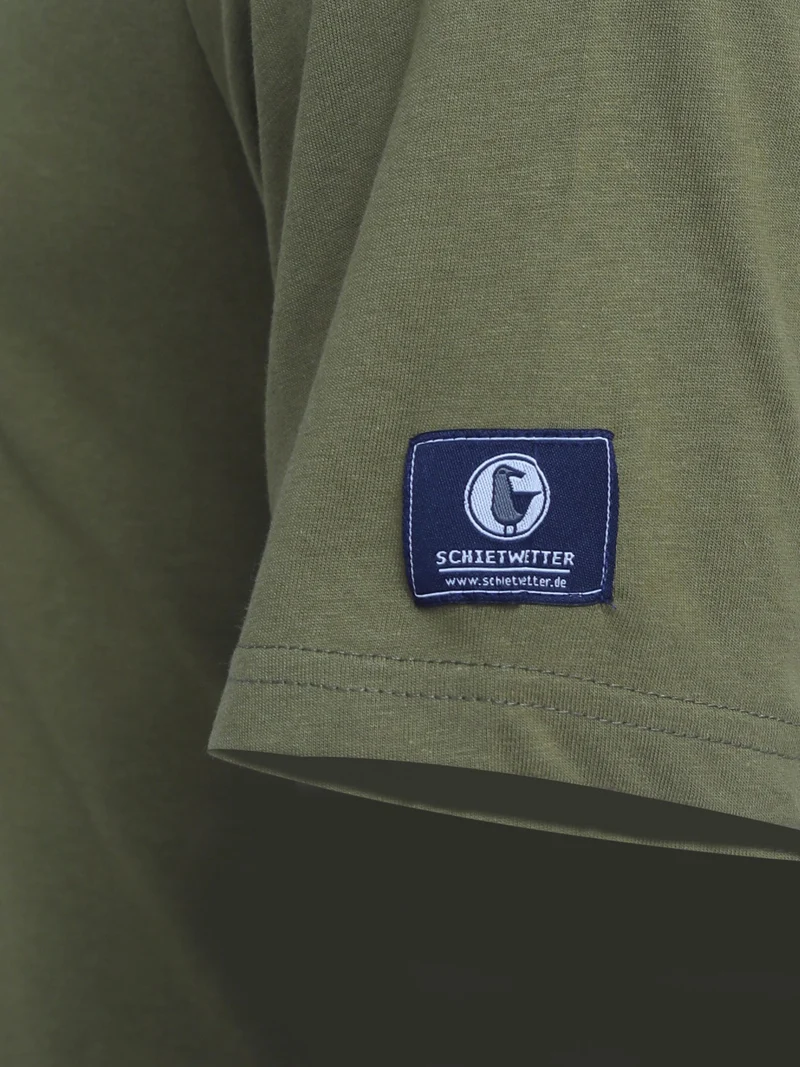 T-Shirt Küstenkind