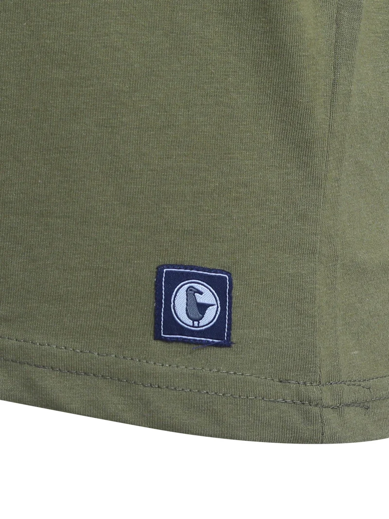 T-Shirt Küstenkind