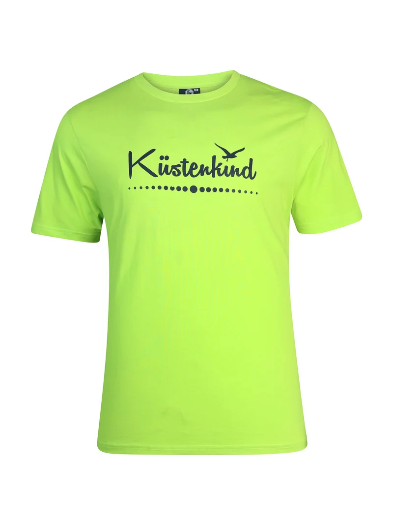 T-Shirt Küstenkind