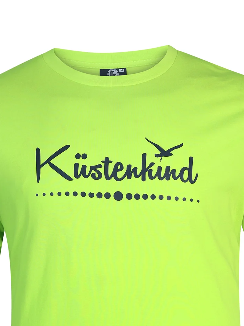 T-Shirt Küstenkind