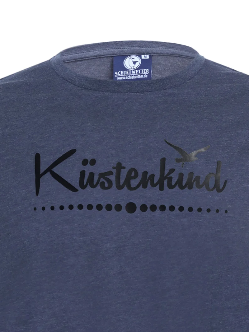 T-Shirt Küstenkind