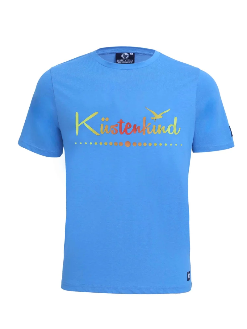 T-Shirt Küstenkind
