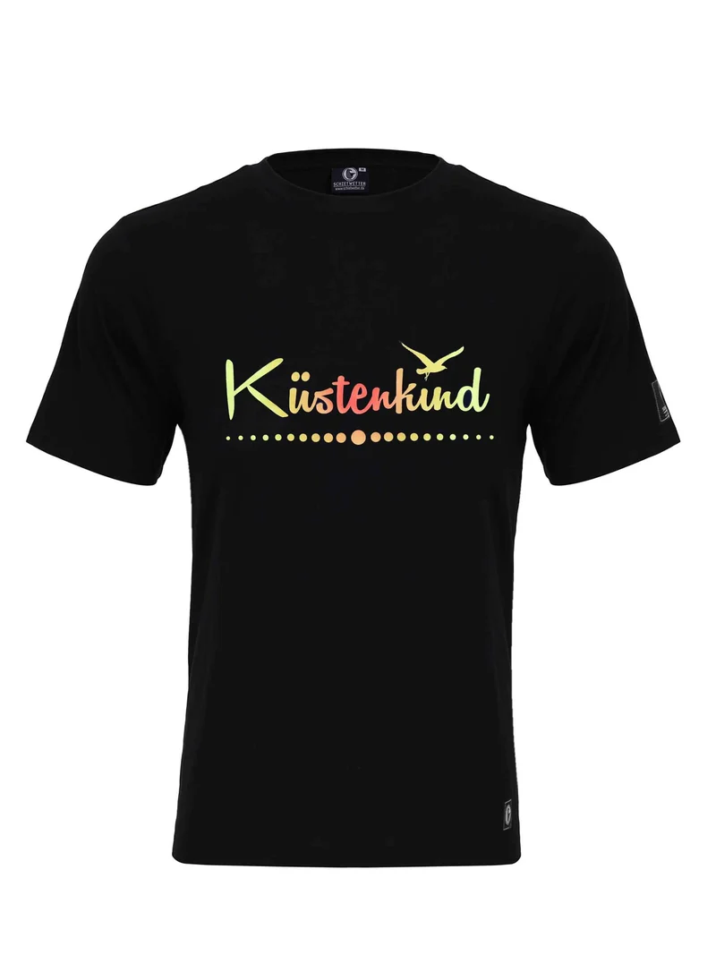 T-Shirt Küstenkind