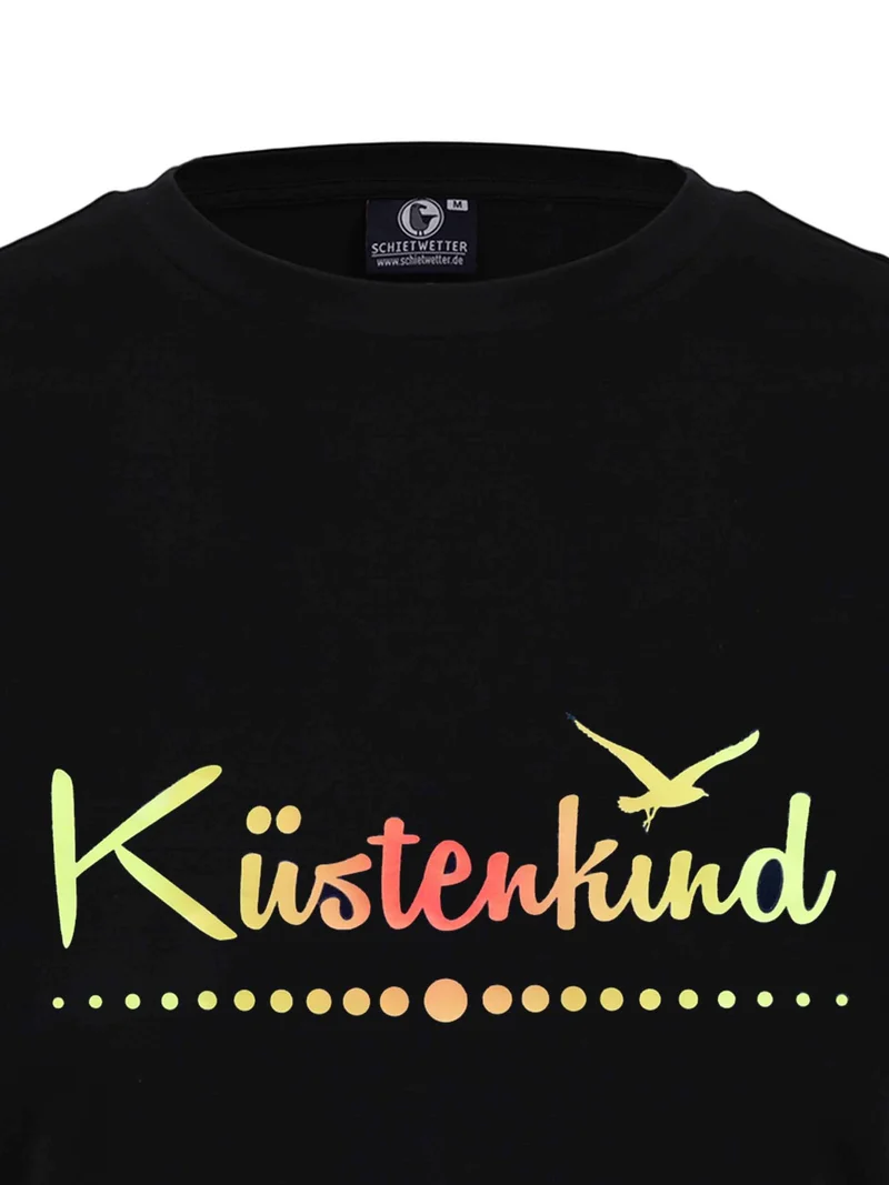 T-Shirt Küstenkind