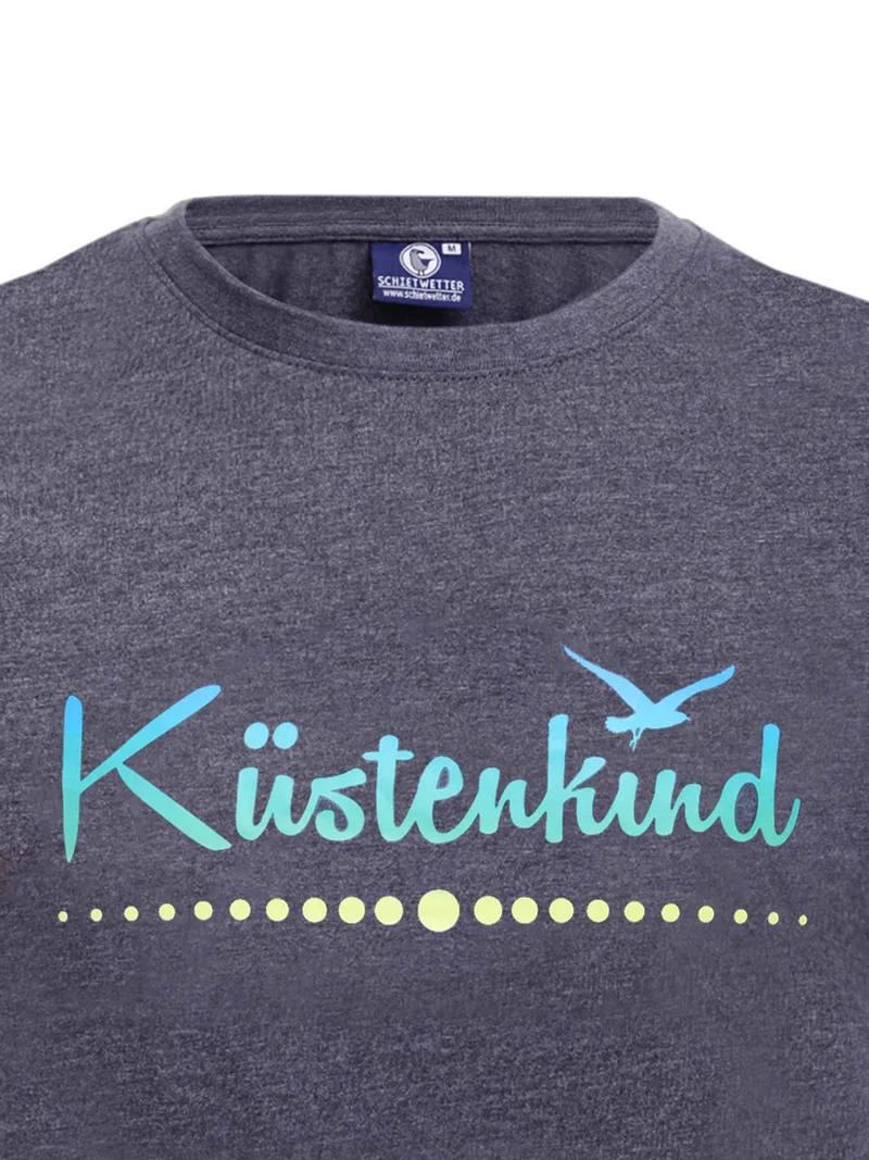 T-Shirt Küstenkind