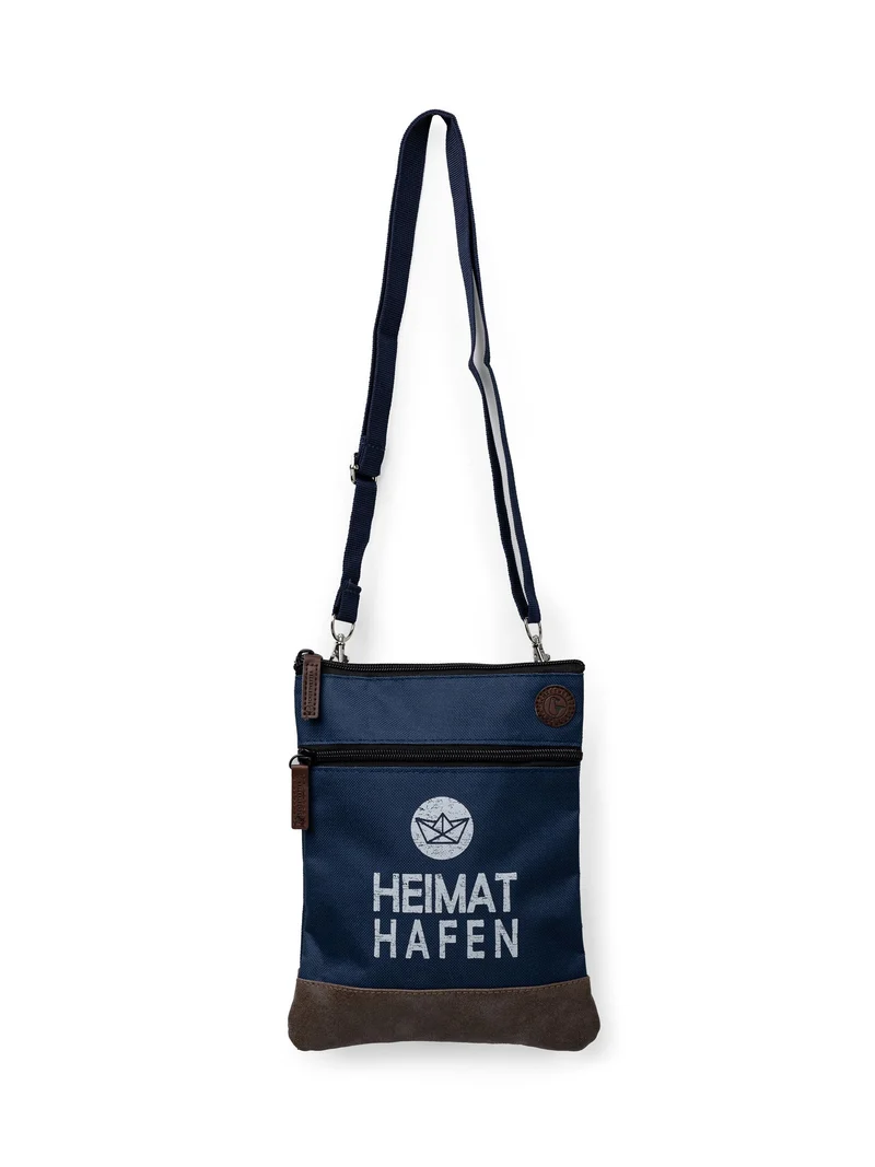 Crossbag Nylon