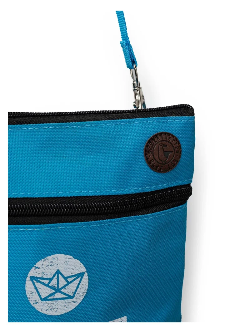 Crossbag Nylon