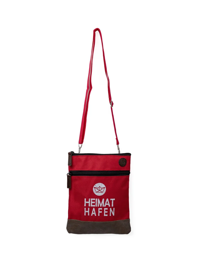 Crossbag Nylon