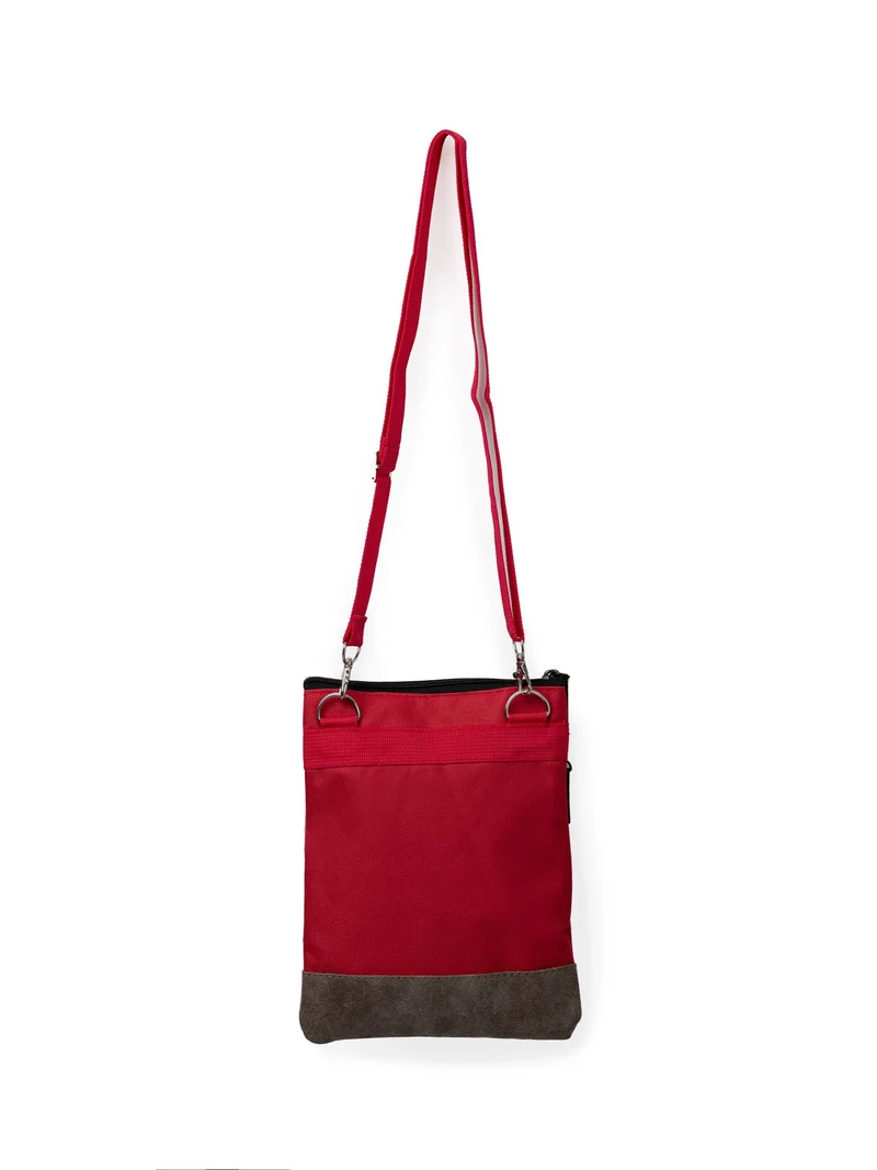Crossbag Nylon
