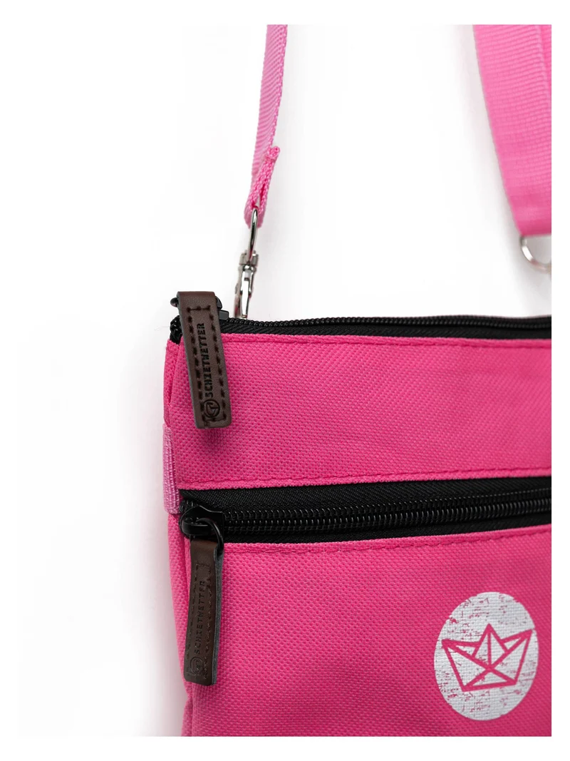 Crossbag Nylon