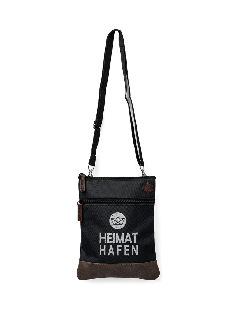 Crossbag Nylon
