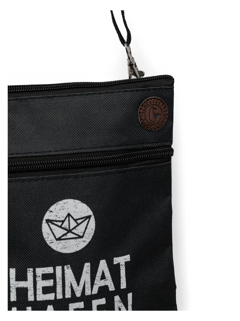 Crossbag Nylon
