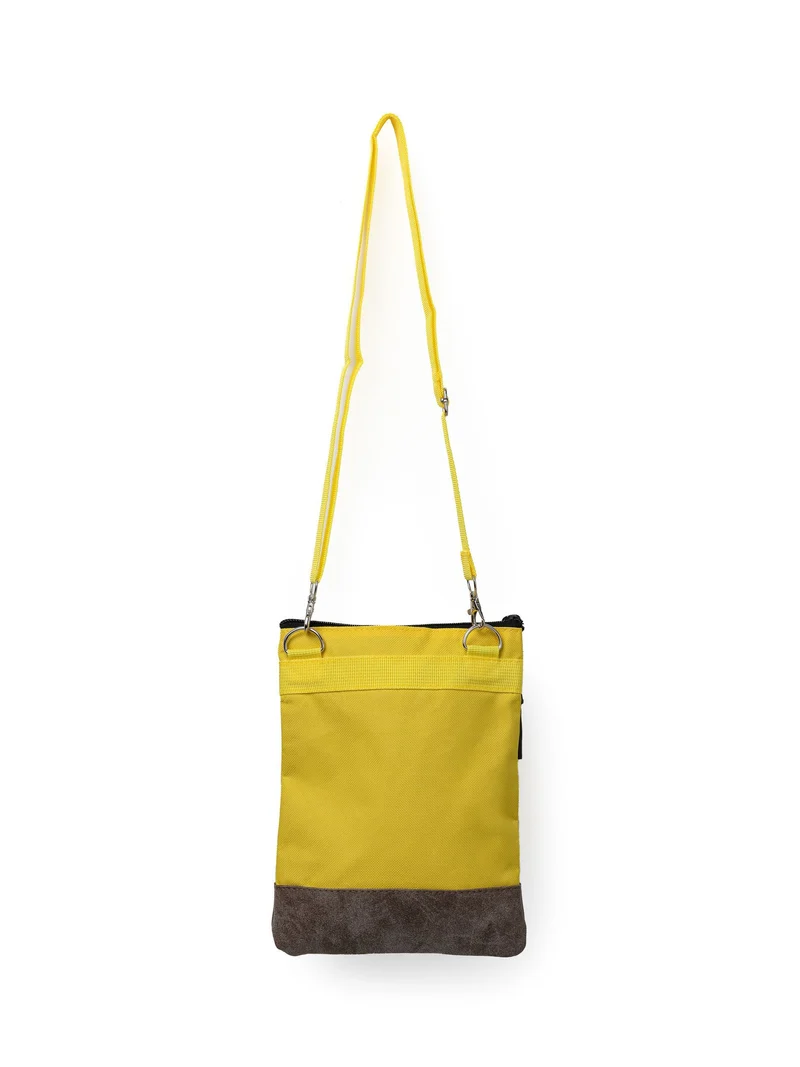 Crossbag Nylon