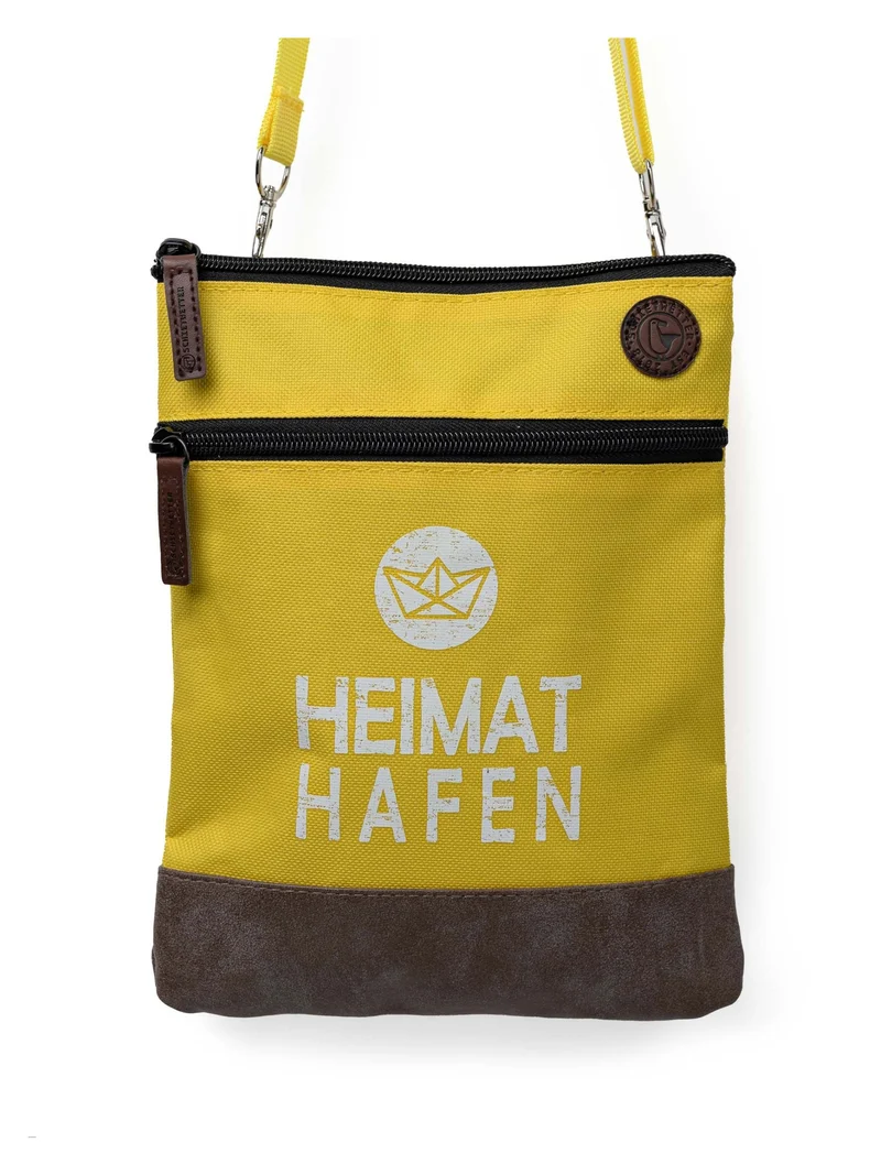 Crossbag Nylon