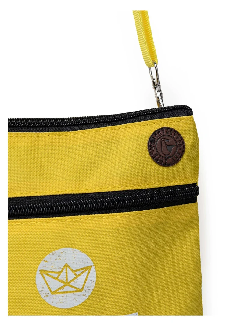 Crossbag Nylon
