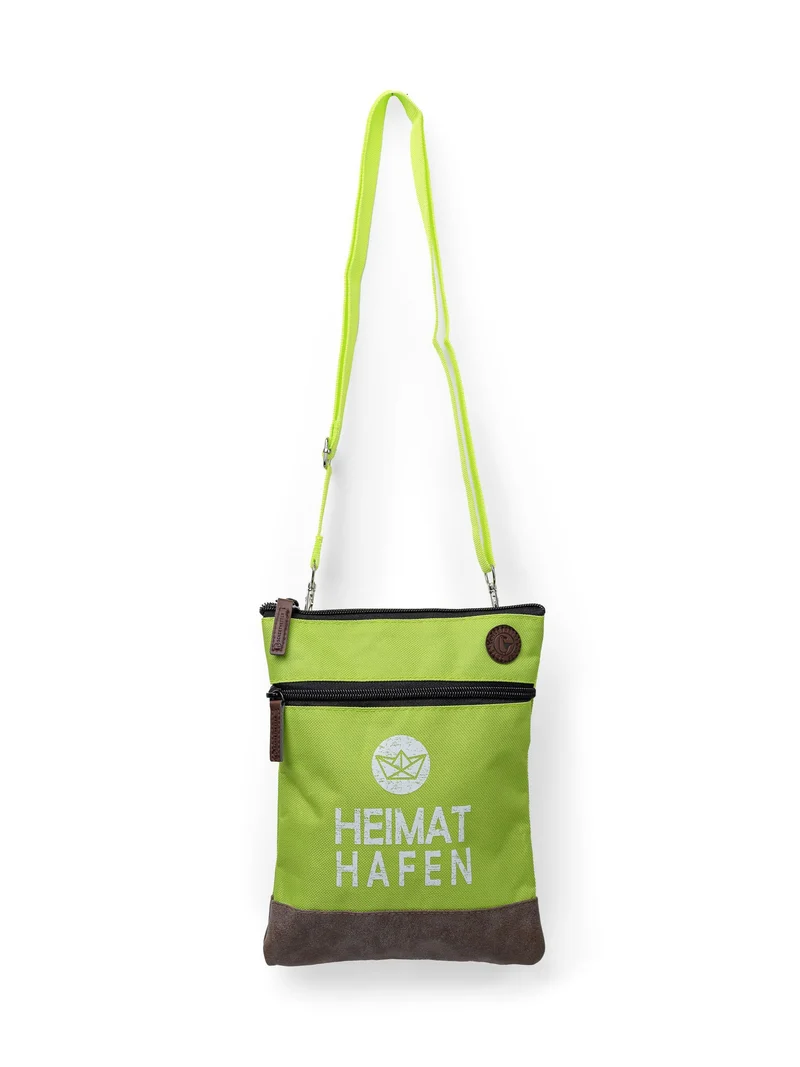 Crossbag Nylon