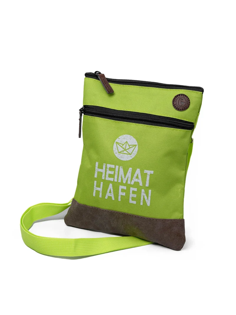 Crossbag Nylon