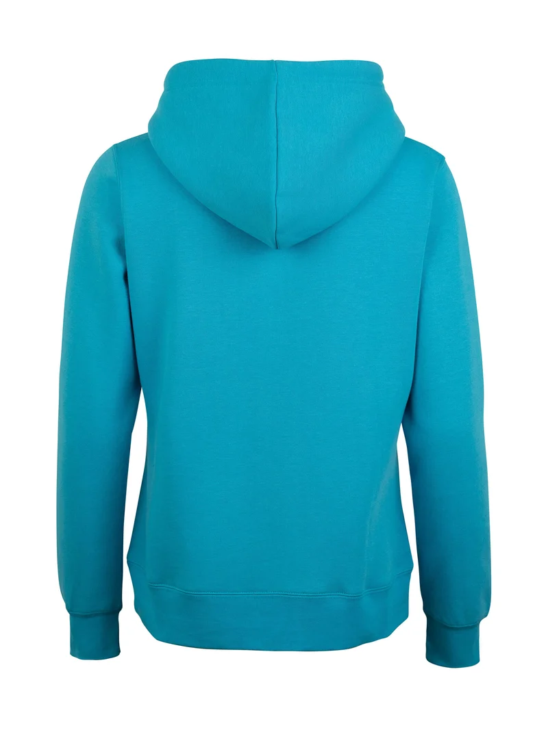 Hoodie Nora Nebelhorn