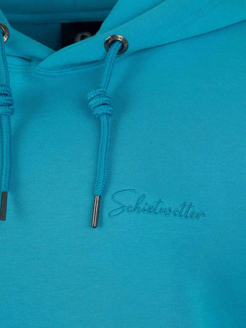 Hoodie Nora Nebelhorn