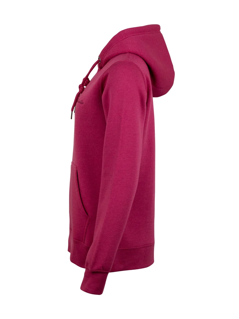 Hoodie Nora Nebelhorn