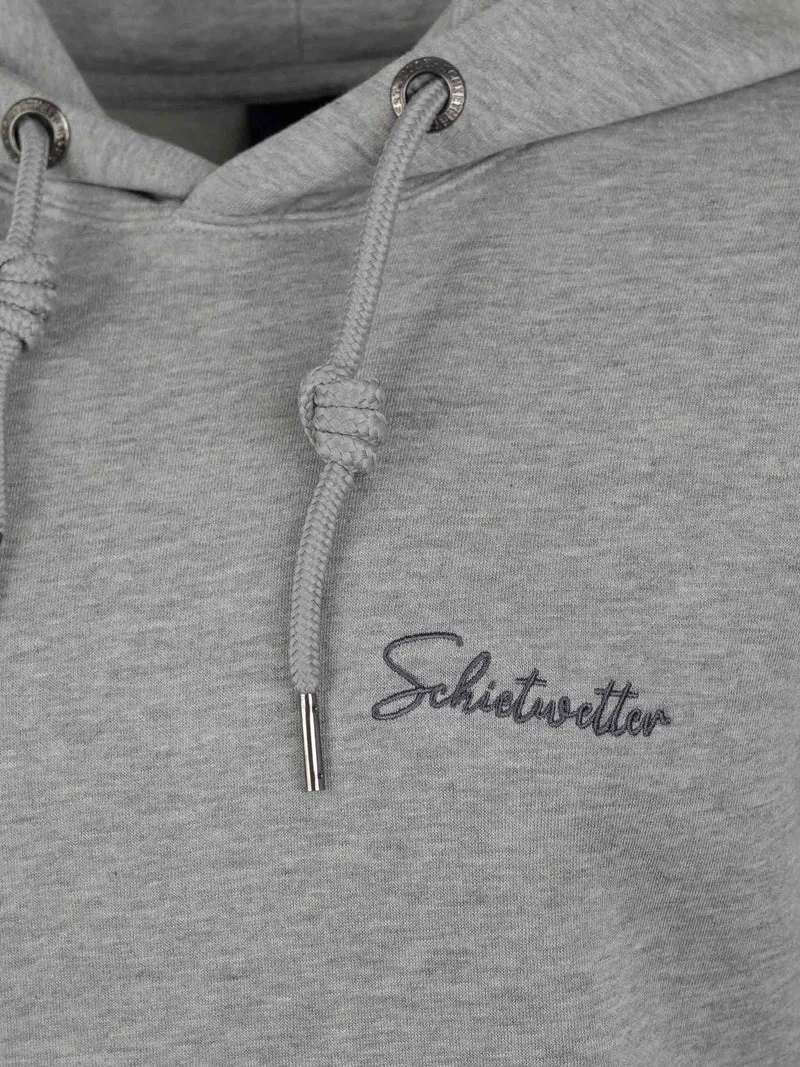 Hoodie Nora Nebelhorn