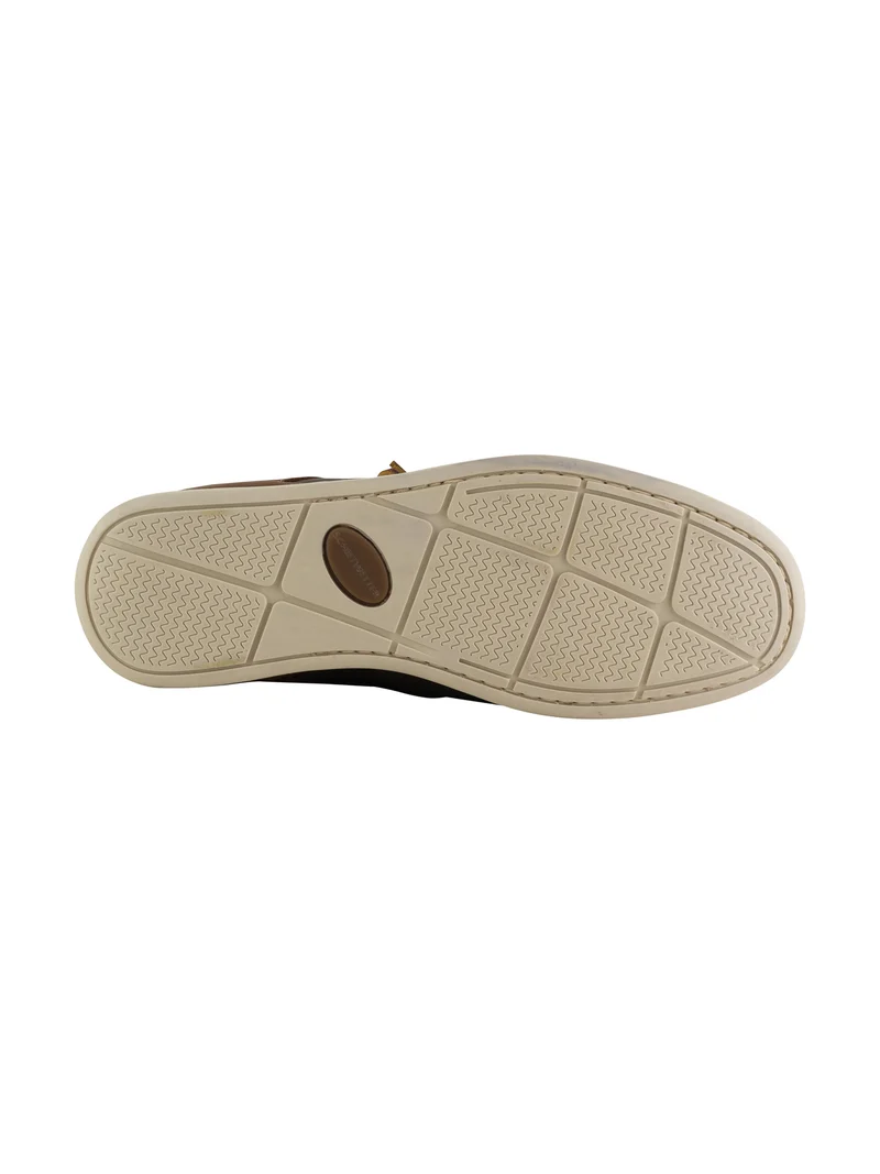 Herren Bootsschuh Leif SW