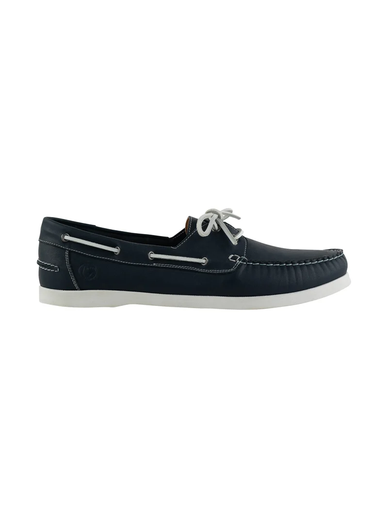 Herren Bootsschuh Piet SW