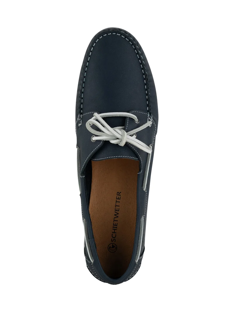 Herren Bootsschuh Piet SW