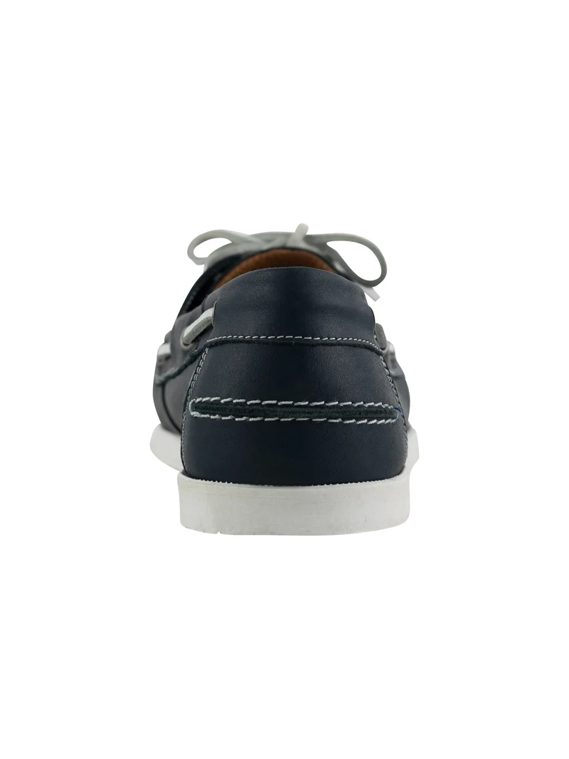 Herren Bootsschuh Piet SW