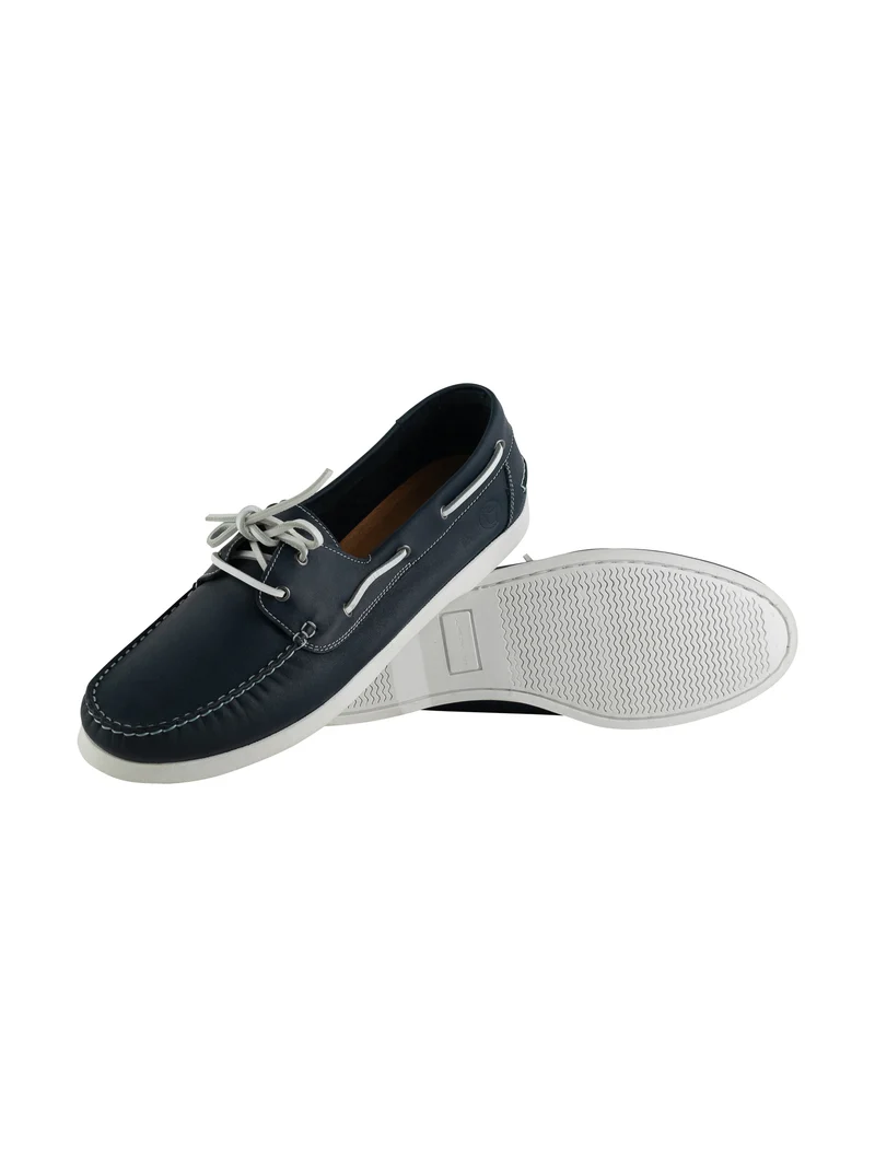 Herren Bootsschuh Piet SW