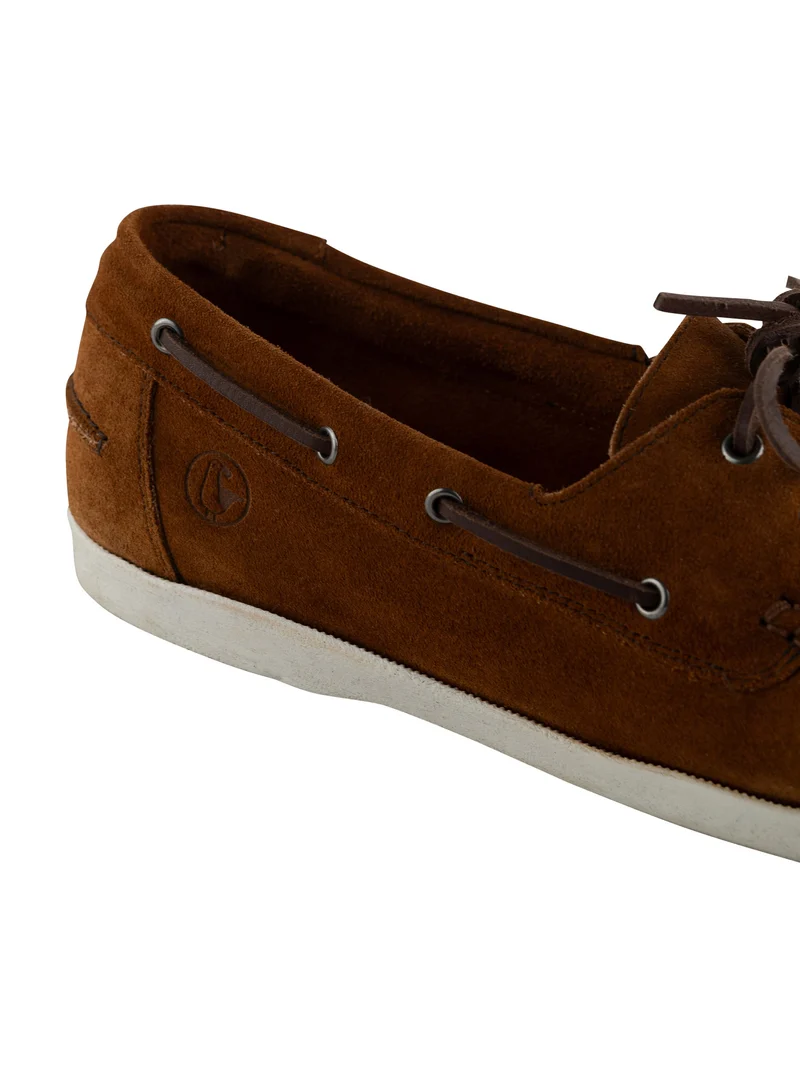 Herren Bootsschuh Piet SW