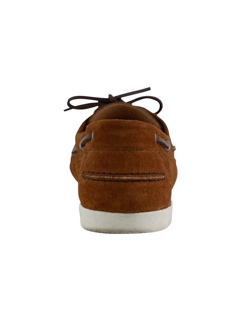Herren Bootsschuh Piet SW