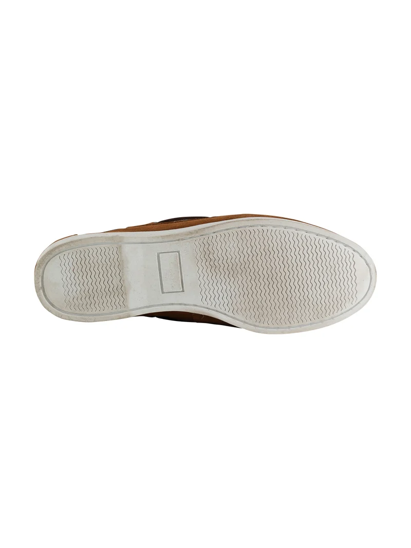 Herren Bootsschuh Piet SW