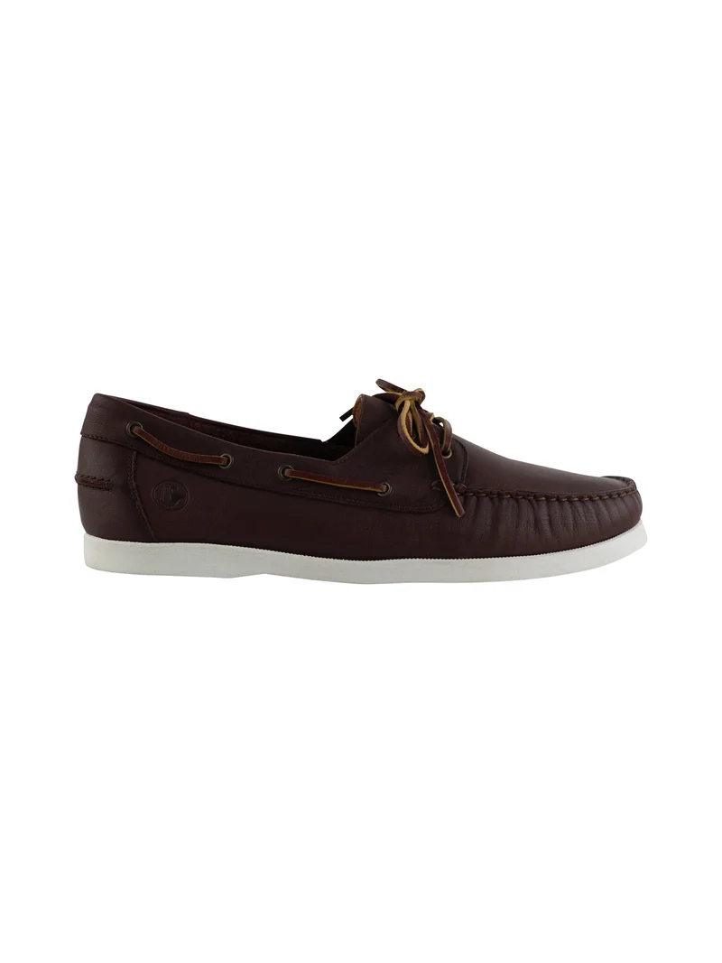 Herren Bootsschuh Piet SW
