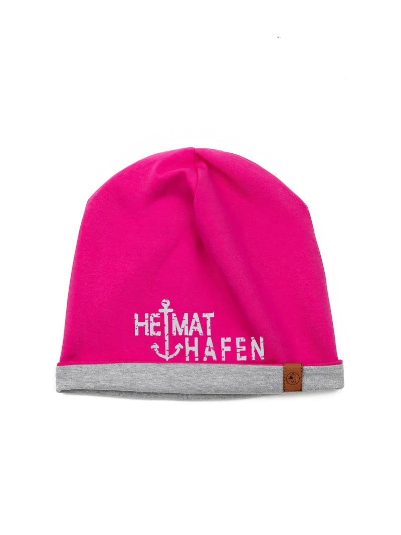 Erw. Beanie Heimathafen
