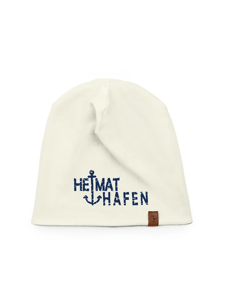 Erw. Beanie Heimathafen