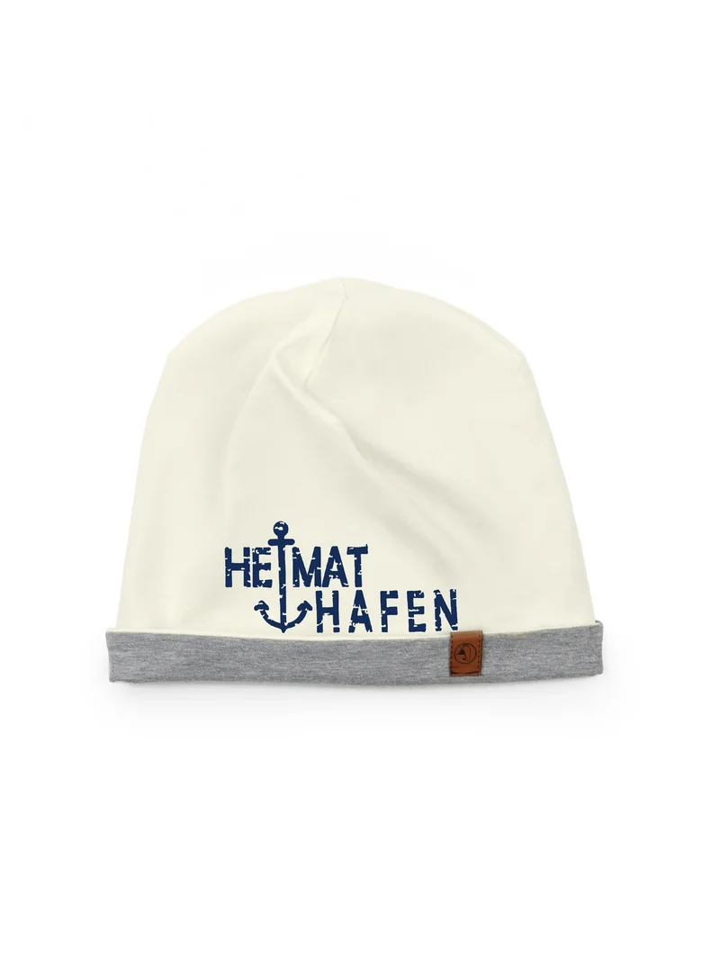 Erw. Beanie Heimathafen