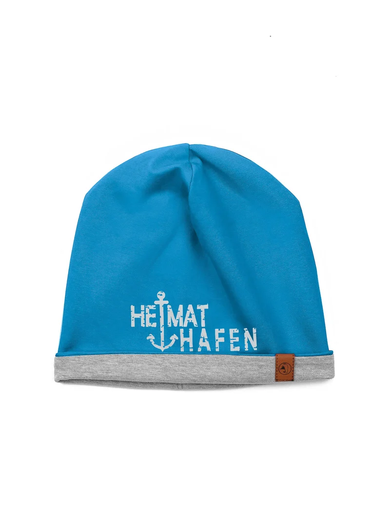 Erw. Beanie Heimathafen