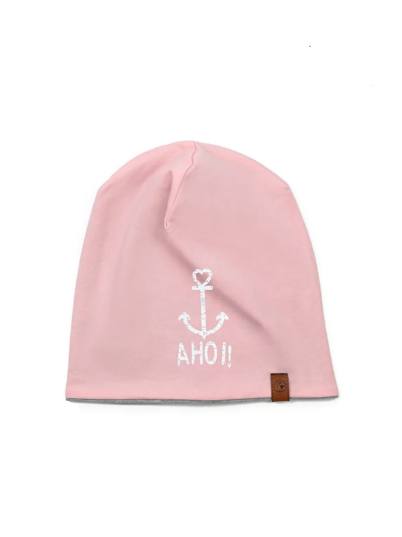 Erwachsenen Beanie Ahoi