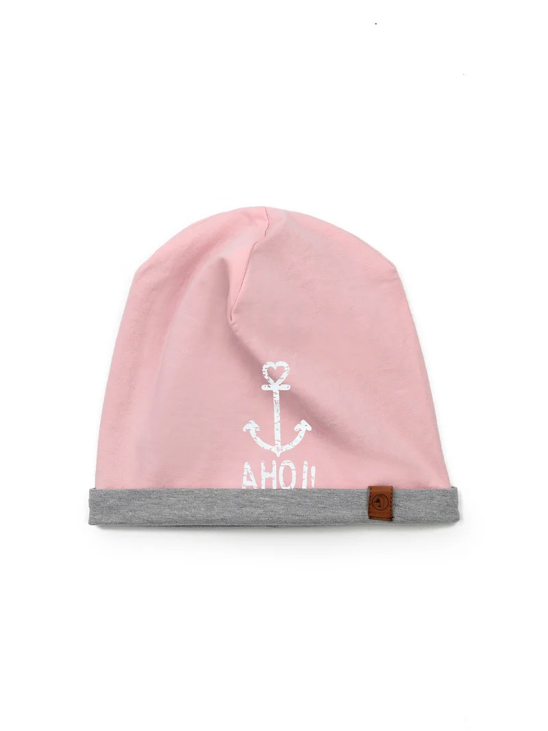 Erwachsenen Beanie Ahoi