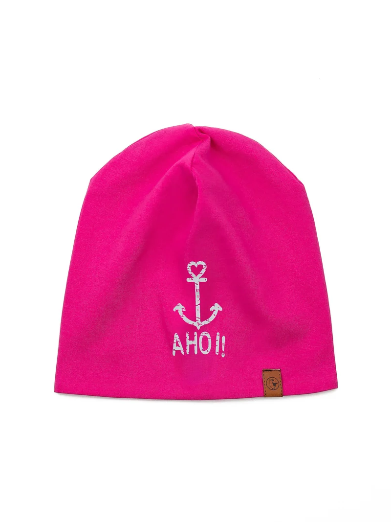 Erwachsenen Beanie Ahoi