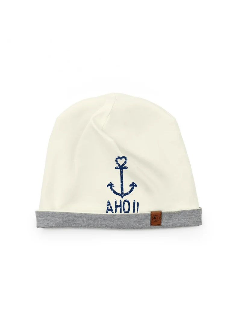 Erwachsenen Beanie Ahoi