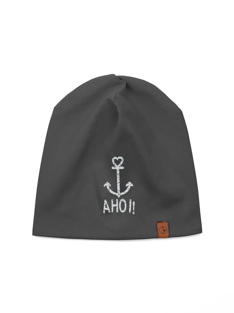 Erwachsenen Beanie Ahoi