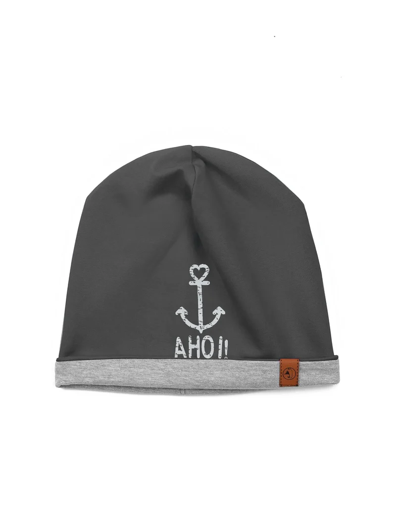 Erwachsenen Beanie Ahoi